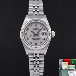 STEEL SILVER JUBILE
