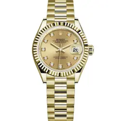 LADY-DATEJUST 28 279178