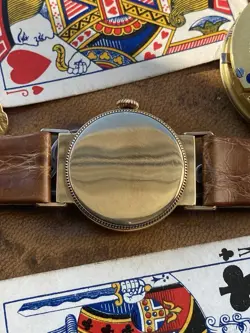 9CT ROSE GOLD
