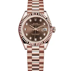 DIAMOND PRESIDENT PRE-OWNED