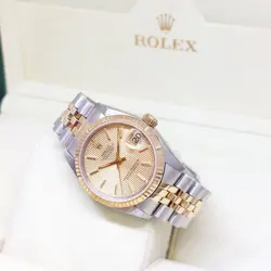 31MM TONE CHAMPAGNE
