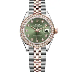 LADY-DATEJUST 28 279381RBR