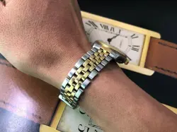 18K BEZEL DIAMOND