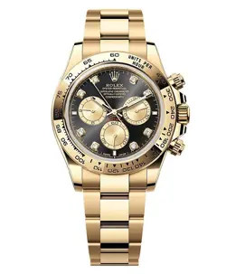 DAYTONA 40MM BLK