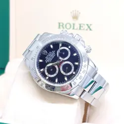 INDEXES STEEL DAYTONA