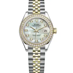 LADY-DATEJUST 28 279383RBR