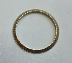 DATEJUST UNUSED.