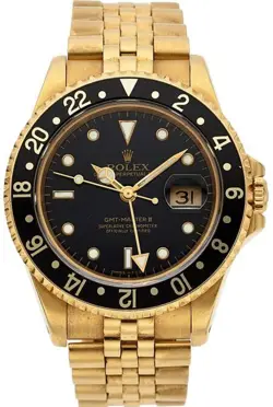 16718 18K GOLD