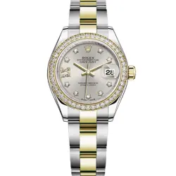 SILVER DIAMOND STEEL