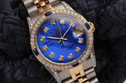 SAPPHIRES TWO