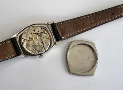 GOLD SWISS