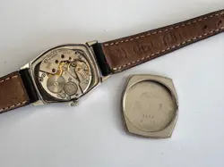 WATCH CAL. 1600