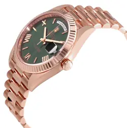 ROLEX DAY-DATE AUTOMATIC