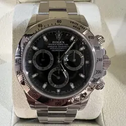 MINT 2013 ROLEX