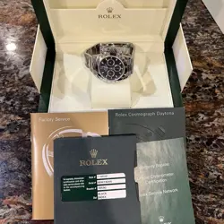 2013 ROLEX DAYTONA