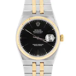GOLD WATCH 17013
