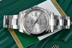 116334 SILVER STICK