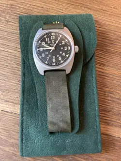 BROAD ARROW MILITARY