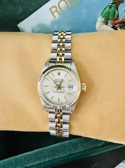 STAINLESS 26MM ~SILVER