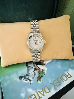 DATEJUST REF 69173
