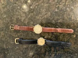 MEN’S WATCHES