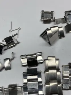 LOT ROLEX