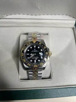 ROLEX ZOMBIE