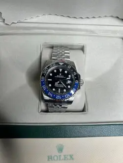 ROLEX BATGIRL