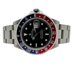 OYSTER AUTOMATIC BLACK