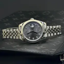 ♔ROLEX♔ DATEJUST