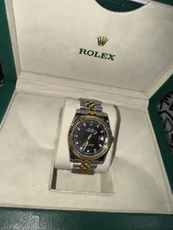 MENS OYSTER DATEJUST