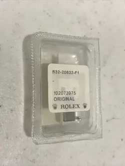 ORIGINAL SEALED