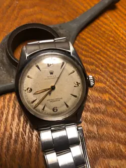 1952 SEMI-BUBBLEBACK