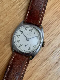 ROLEX TUDOR WRISTWATCH