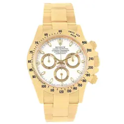 DIAL 40MM CHRONOGRAPH