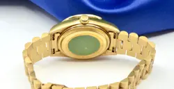 ROLEX DAY-DATE WATCH