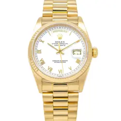 18038 PRE-OWNED