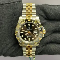 WATCH 126713GRNR