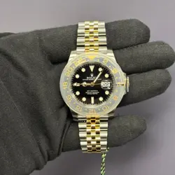 DIAL WATCH 126713GRNR