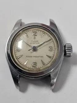 1940S TUDOR 21MM