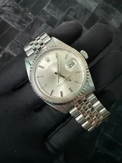 JUBILEE REF 1603