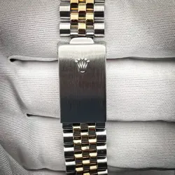 Rolex GMT Master 16753 Men’s Watch with Original Box, Fresh service & Warranty