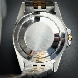 Rolex GMT Master 16753 Men’s Watch with Original Box, Fresh service & Warranty