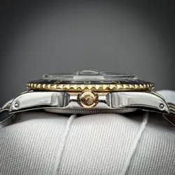 Rolex GMT Master 16753 Men’s Watch with Original Box, Fresh service & Warranty