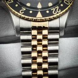 Rolex GMT Master 16753 Men’s Watch with Original Box, Fresh service & Warranty