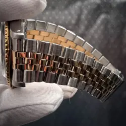 Rolex GMT Master 16753 Men’s Watch with Original Box, Fresh service & Warranty