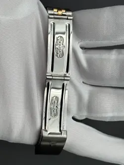 Rolex GMT Master 16753 Men’s Watch with Original Box, Fresh service & Warranty