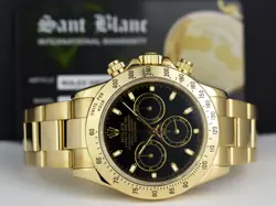 DAYTONA BLACK INDEX