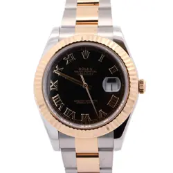 DIAL WATCH 116333