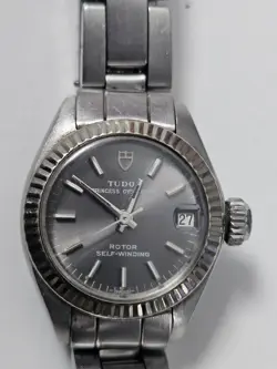 AUTOMATIC 1973